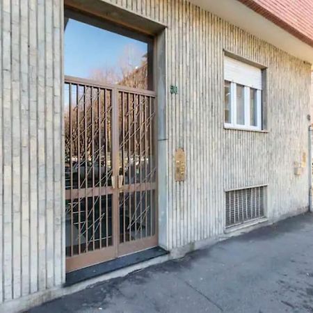 Apartamento City Flat Strategic Position Turín Exterior foto