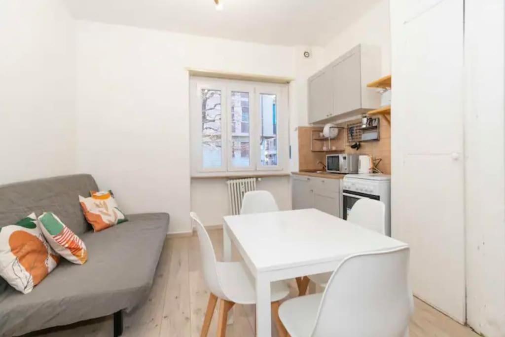 Apartamento City Flat Strategic Position Turín Exterior foto