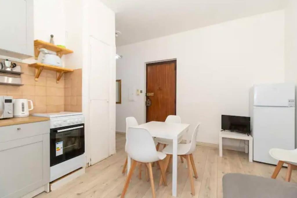 Apartamento City Flat Strategic Position Turín Exterior foto