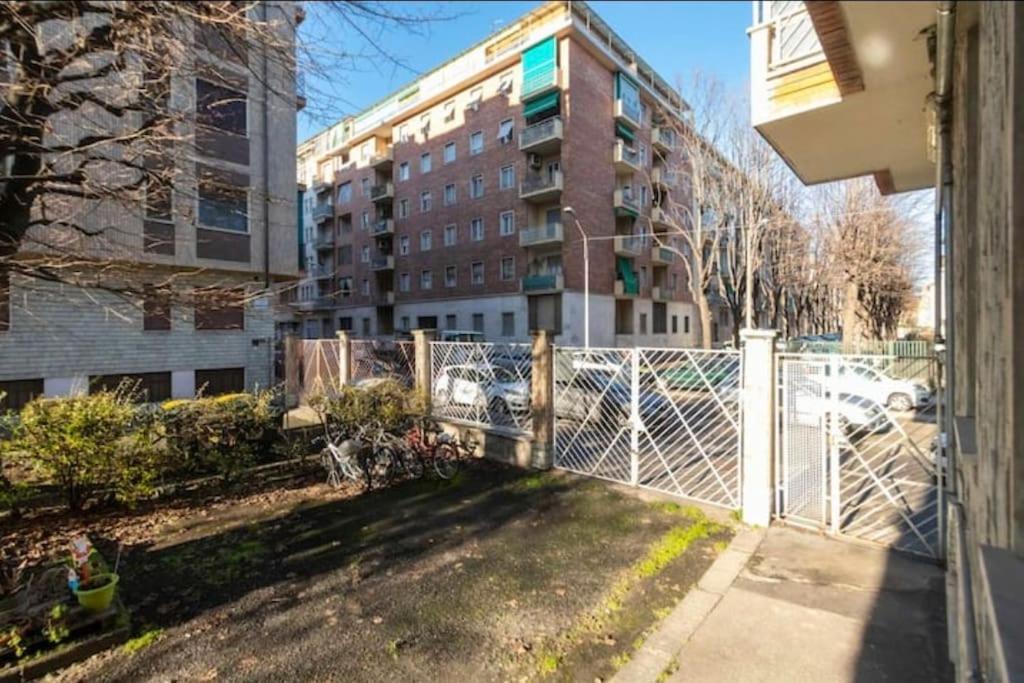 Apartamento City Flat Strategic Position Turín Exterior foto