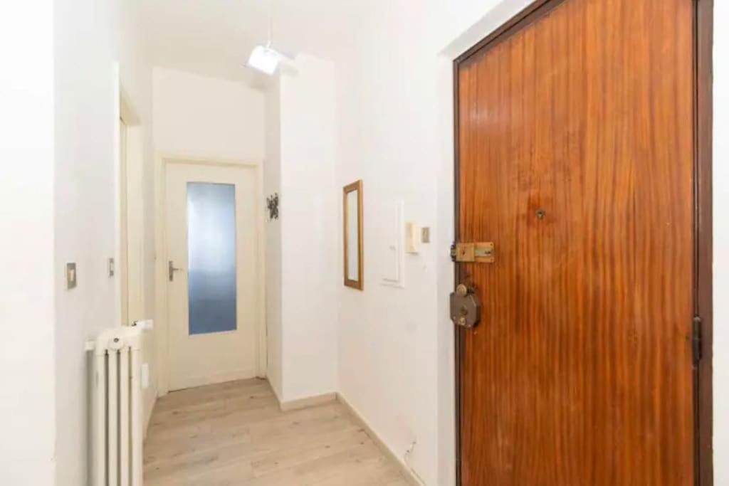 Apartamento City Flat Strategic Position Turín Exterior foto