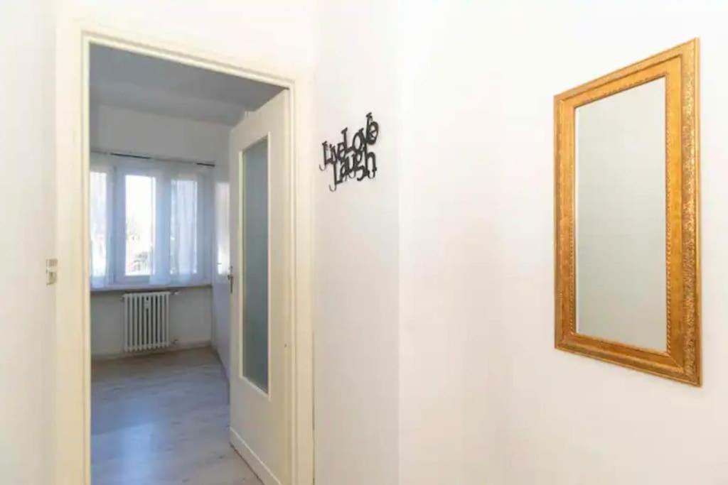 Apartamento City Flat Strategic Position Turín Exterior foto