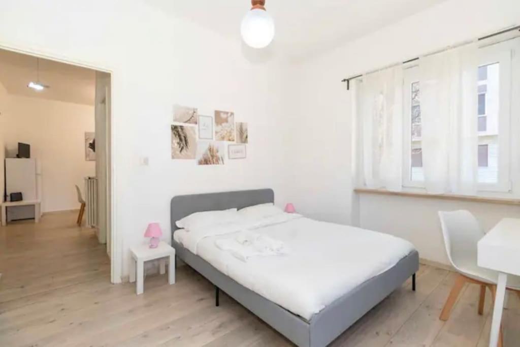 Apartamento City Flat Strategic Position Turín Exterior foto